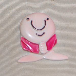 Vintage Brooch (Set of 3)